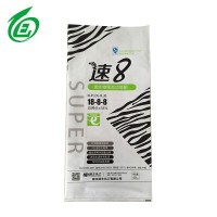 China high quality pp woven agriculture liquid fertilizer price 50kg bag for sale